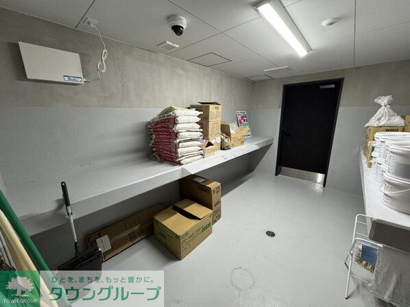 ASMACI MAISON両国Iの物件内観写真